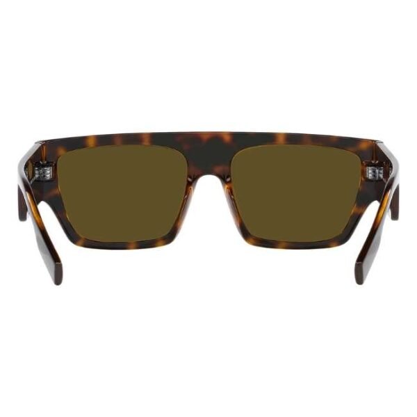 Burberry Men Brown Lens Sunglasses - 0BE4397U 30027358