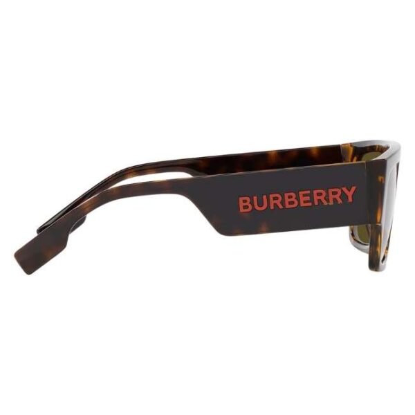 Burberry Men Brown Lens Sunglasses - 0BE4397U 30027358