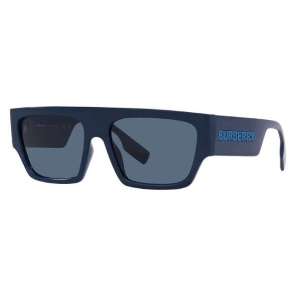 Burberry Men Blue Lens Sunglasses - 0BE4397U 40588058