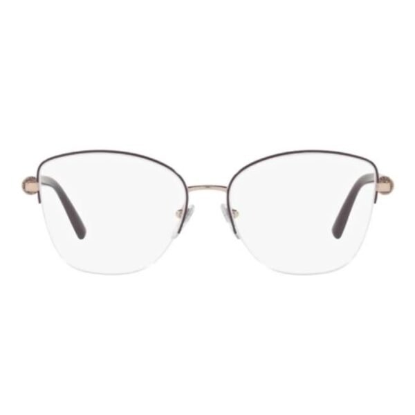 Bvlgari BV 2229 - 2035 Rose Gold Purple | Women's Eyeglasses