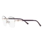 Bvlgari BV 2229 - 2035 Rose Gold Purple | Women's Eyeglasses
