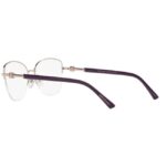 Bvlgari BV 2229 - 2035 Rose Gold Purple | Women's Eyeglasses