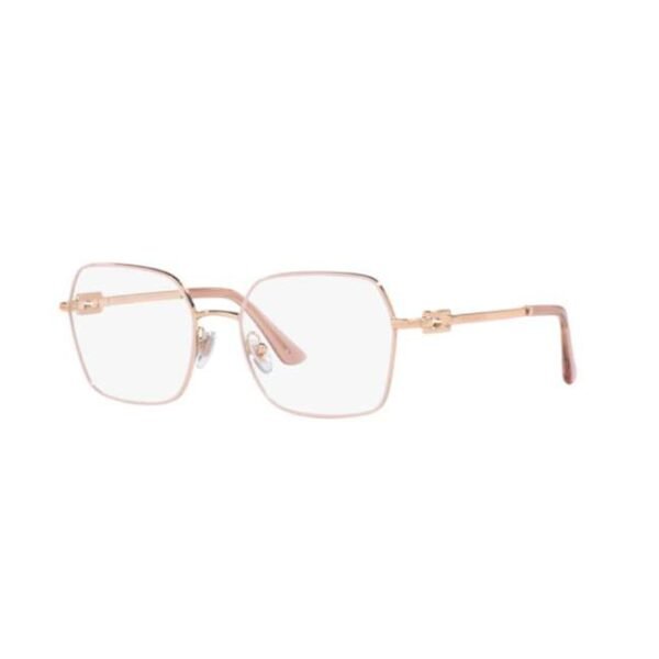 Bvlgari BV 2240 - 2062 Pink Gold/pink | Eyeglasses Woman