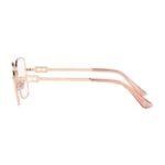 Bvlgari BV 2240 - 2062 Pink Gold/pink | Eyeglasses Woman