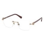 Bvlgari BV 2244B - 2054 Pink Gold | Eyeglasses Woman