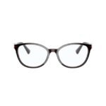Bvlgari BV 4185B - 504 Dark Havana | Eyeglasses Woman