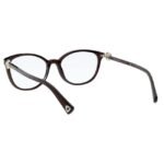 Bvlgari BV 4185B - 504 Dark Havana | Eyeglasses Woman