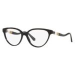 Bvlgari BV 4193 - 501 Black | Eyeglasses Woman