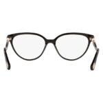 Bvlgari BV 4193 - 501 Black | Eyeglasses Woman