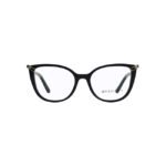 Bvlgari BV 4196 - 501 Black | Eyeglasses Woman