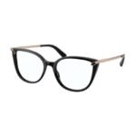 Bvlgari BV 4196 - 501 Black | Eyeglasses Woman