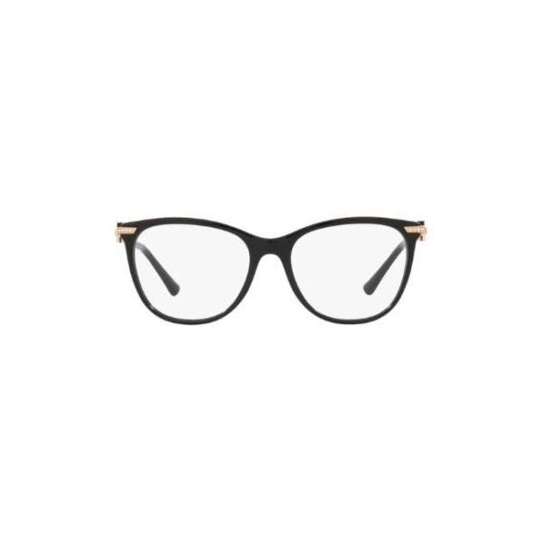 Bvlgari BV 4209B - 501 Black | Eyeglasses Woman