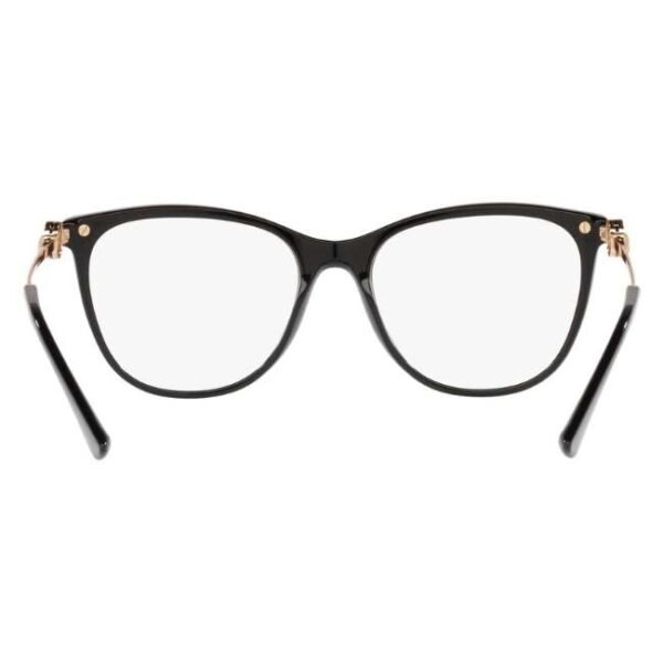 Bvlgari BV 4209B - 501 Black | Eyeglasses Woman