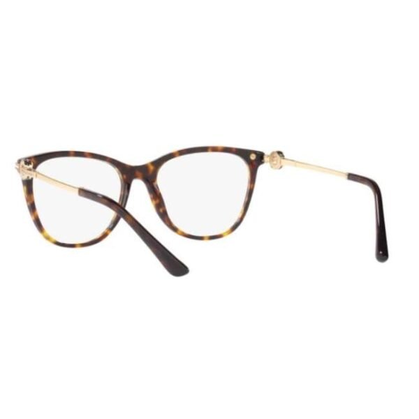 Bvlgari BV 4209B - 504 Havana | Eyeglasses Woman