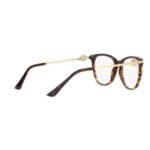 Bvlgari BV 4209B - 504 Havana | Eyeglasses Woman
