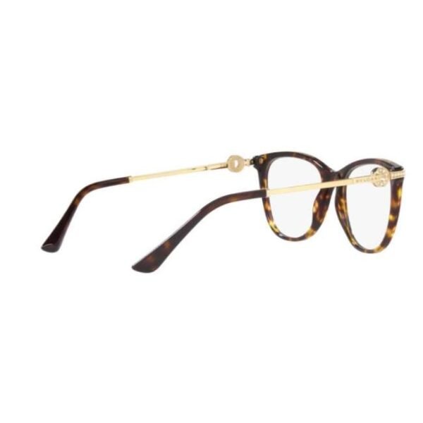 Bvlgari BV 4209B - 504 Havana | Eyeglasses Woman