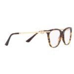 Bvlgari BV 4209B - 504 Havana | Eyeglasses Woman