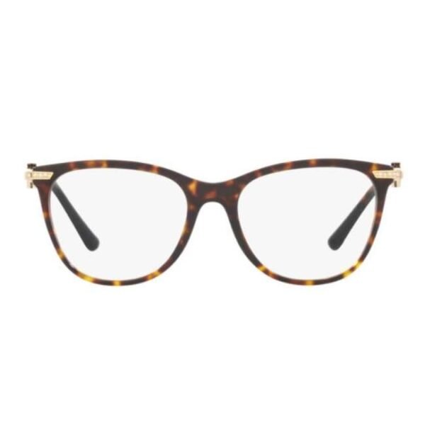 Bvlgari BV 4209B - 504 Havana | Eyeglasses Woman