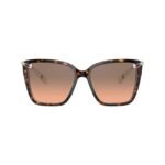 Bvlgari BV 8232 - 504/18 Havana | Sunglasses Woman