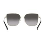 Michael Kors Women Cat Eye Silver Sunglass - 0MK1108 11084Z59