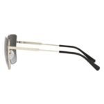 Michael Kors Women Cat Eye Silver Sunglass - 0MK1108 11084Z59