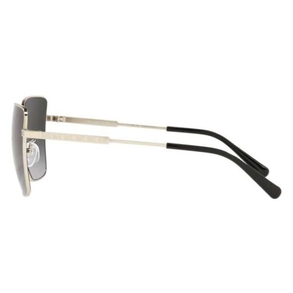 Michael Kors Women Cat Eye Silver Sunglass - 0MK1108 11084Z59