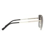 Michael Kors Women Cat Eye Silver Sunglass - 0MK1108 11084Z59