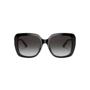 Michael Kors Women   Black Sunglass - 0MK2140 30058G55