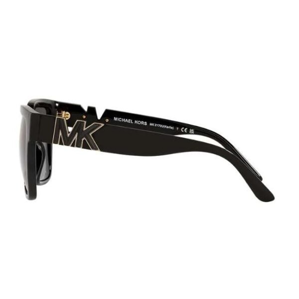 Michael Kors Women   Black Sunglass - 0MK2170U 30058G54