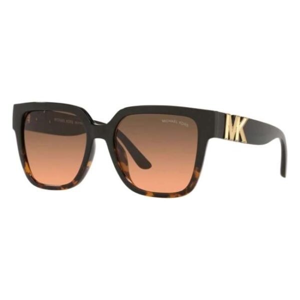 Michael Kors Women black and brown Sunglass - 0MK2170U 39081854