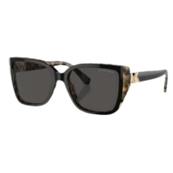 Michael Kors Women   Black and brown mixed Sunglass - 0MK2199 39508755