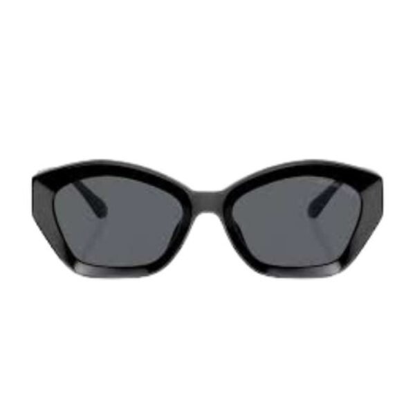 Michael Kors Women  Irregular Black Sunglass - 0MK2209U 30058754