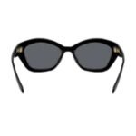 Michael Kors Women  Irregular Black Sunglass - 0MK2209U 30058754