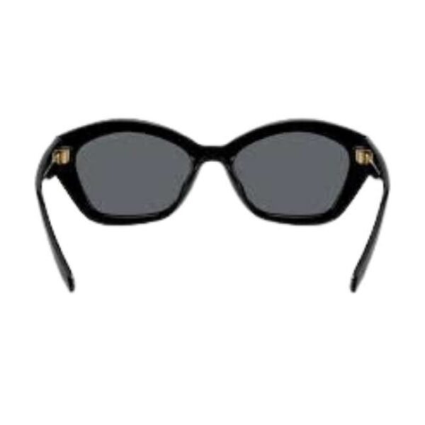 Michael Kors Women  Irregular Black Sunglass - 0MK2209U 30058754