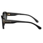 Michael Kors Women  Irregular Black Sunglass - 0MK2209U 30058754