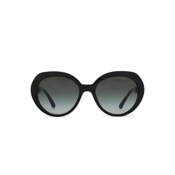 Michael Kors Women  Square Black Sunglass - 0MK2214U 30058G56