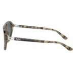 Michael Kors Women Aviator Tortoise Sunglass - 0MK2219U 39428757