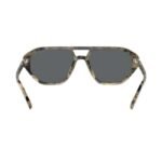 Michael Kors Women Aviator Tortoise Sunglass - 0MK2219U 39428757