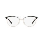 Michael Kors Women Cat Eye Matte Black Eyeglass - 0MK3053 1109 52