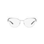 Michael Kors Women Cat Eye Silver Eyeglass - 0MK3058B 1153 54