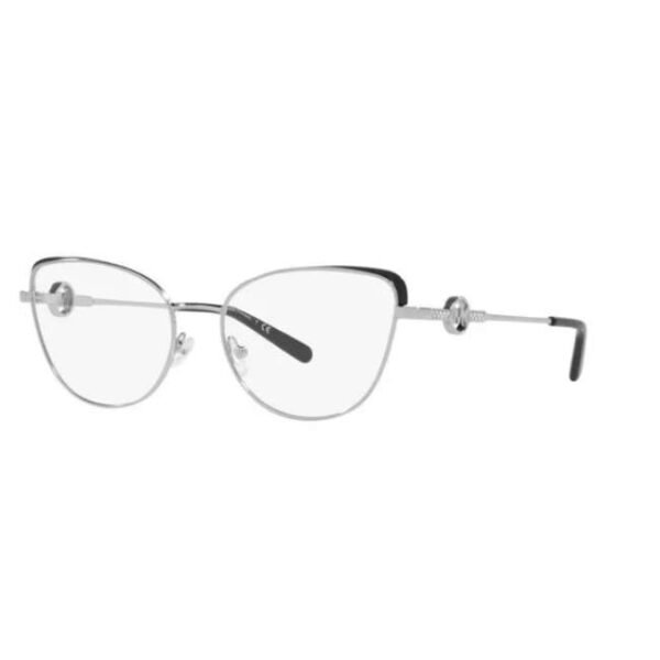 Michael Kors Women Cat Eye Silver Eyeglass - 0MK3058B 1153 54