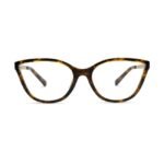 Michael Kors Women Belize Cat Eye Brown Eyeglass - 0MK4071U 3333 53