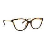 Michael Kors Women Belize Cat Eye Brown Eyeglass - 0MK4071U 3333 53