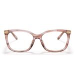 Michael Kors Women Pink Eyeglass - 0MK4080U 3277 52