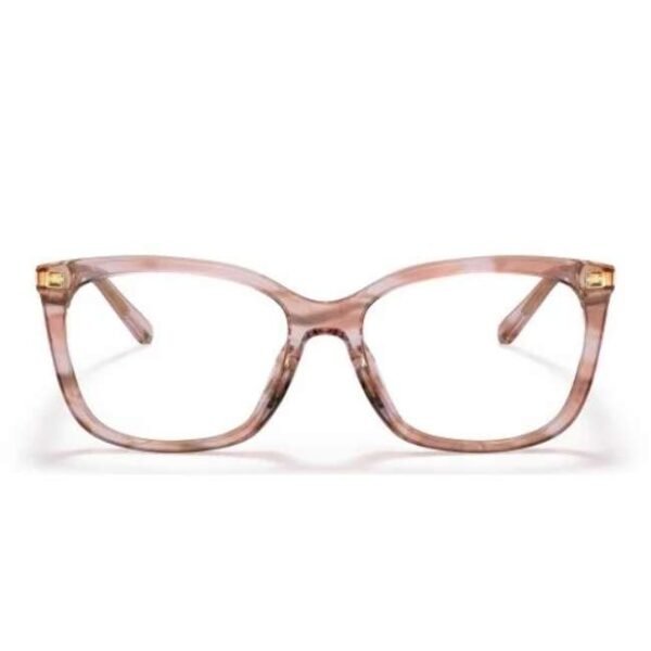 Michael Kors Women Pink Eyeglass - 0MK4080U 3277 52