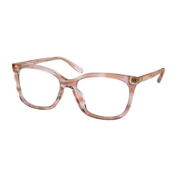 Michael Kors Women Pink Eyeglass - 0MK4080U 3277 52