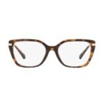 Michael Kors Women Rectangle Dark Tortoise Eyeglass - 0MK4083U 3006 51