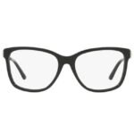 Michael Kors Women Square Black Eyeglass - 0MK4088 3005 53