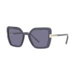 Prada Women Crystal bluette Butterfly Sunglass - 0PR 09WS 06M42054