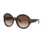 Prada Women Heather Sunglass - 0PR 22XS 2AU6S155